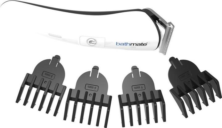 Actual product image Bathmate Trim Grooming Kit