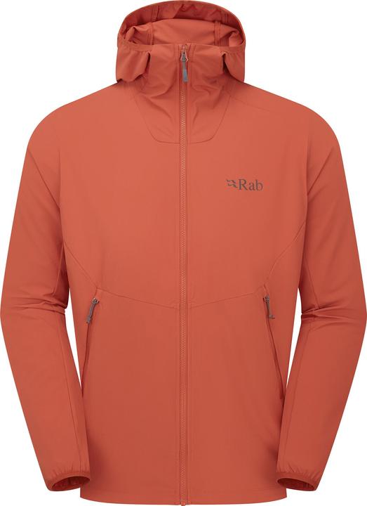 Immagine prodotto Rab Borealis Hoodie (XXL)