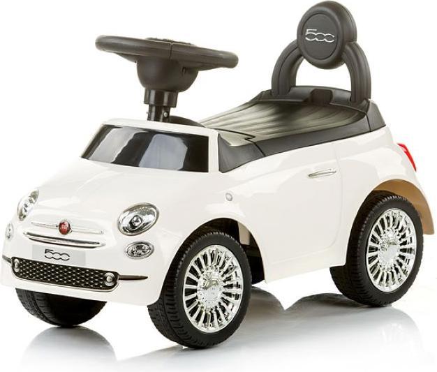 Chipolino Trotteur Fiat 500