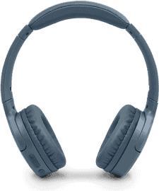 Produktbild Muse Bluetooth Stereo Headphones M-272 BTB On-ear, Wireless, Blue (ANC, 45 h, Kabellos)