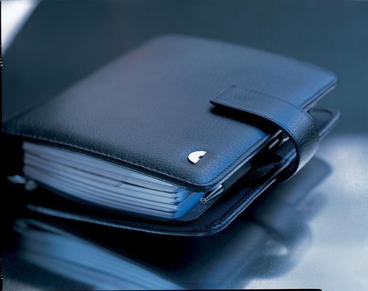 Image du produit Chronoplan Agenda (A5, Allemand)