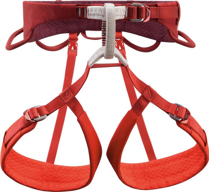 Actual product image Petzl Adjama (L)