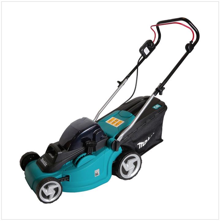 Image du produit Makita Dlm380z (Fonctionnement sur batterie)