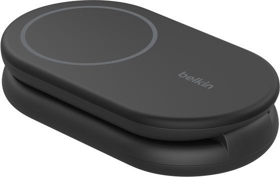 Productafbeelding Belkin BoostCharge Qi2 oplaadstation (15 W)