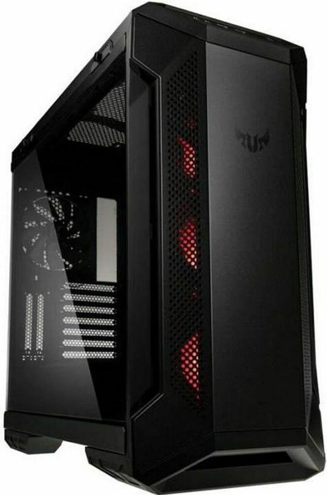 Immagine prodotto ASUS TUF GT501 (ATX, mATX, Mini-ITX, E-ATX)