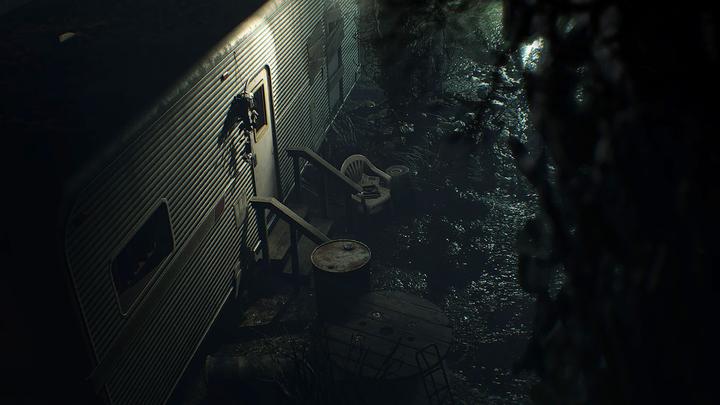 Produktbild Capcom Sony Resident Evil 7 Biohazard, PS4 Standard PlayStation 4 (PS4, EN)