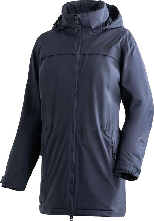 Actual product image Maier Sports Women's Metor Coat (38, M)