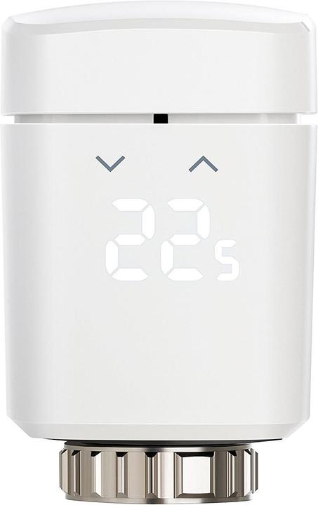 Eve Thermo 2017 (HomeKit)