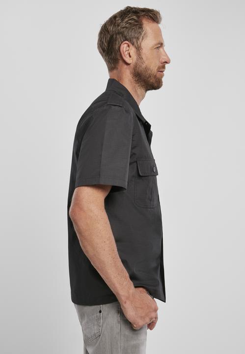 Actual product image Brandit US Shirt Ripstop shortsleeve (S)