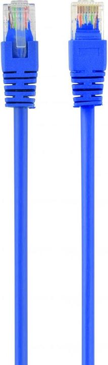 Actual product image Gembird Patch cable (UTP, CAT5e, 3 m)