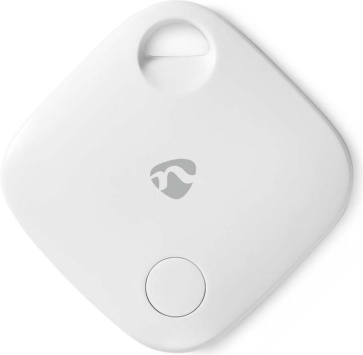 Actual product image Nedis Key Finder | Battery operated | 3x CR2032 | Batteries included | Bluetooth® version: 5 (iOS)