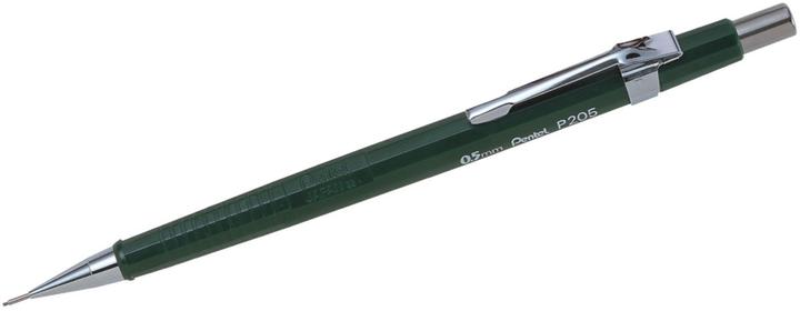 Immagine prodotto Pentel Affilato (0.50 mm, HB, 1 x)