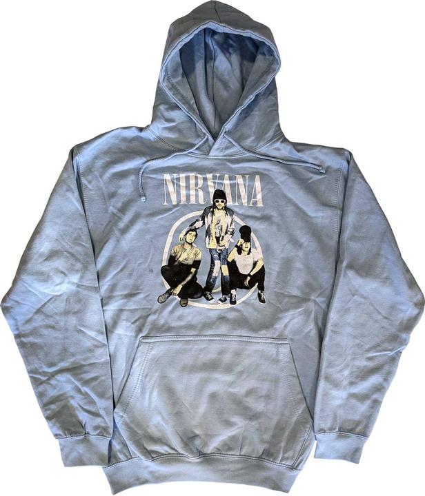 Produktbild Nirvana Trapper Hat Photo (Hoodie) (S)