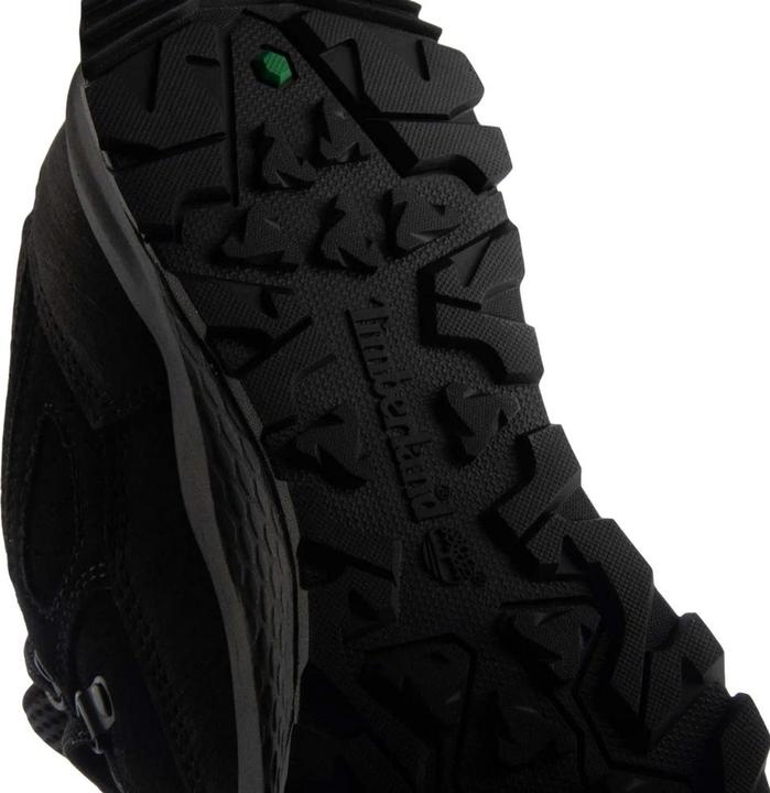 Produktbild Timberland Wanderschuhe GoreTex Leder (37)