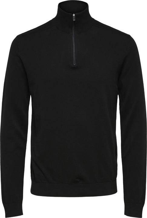 Selected Homme Pima-Baumwoll Strickjacke (L)