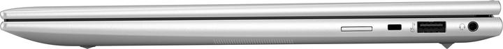 Actual product image HP EliteBook 845 14 inch G11 Notebook PC, AMD Ryzen™ 7 PRO, 35.6 cm (14"), 2560 x 1600 pixels (14", AMD Ryzen 7 8840HS, 32 GB, 1000 GB, DE)
