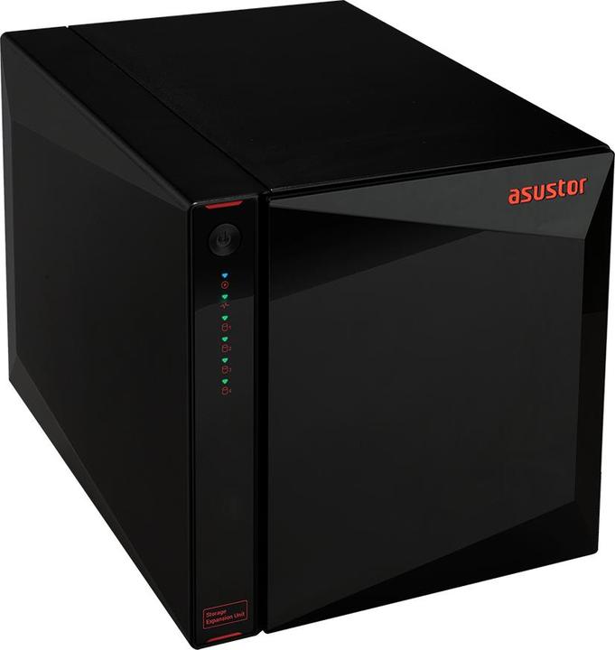 Produktbild Asustor Xpanstor 4 AS5004U (0 TB)