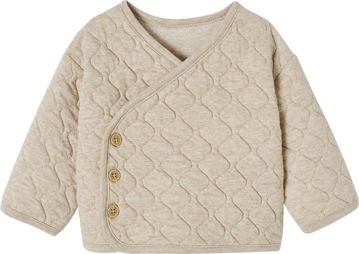 Produktbild Vertbaudet Baby Wickeljacke mit Recycling-Polyester (74)