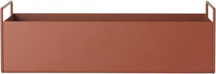 Actual product image Ferm Living Plant Box (45 cm)
