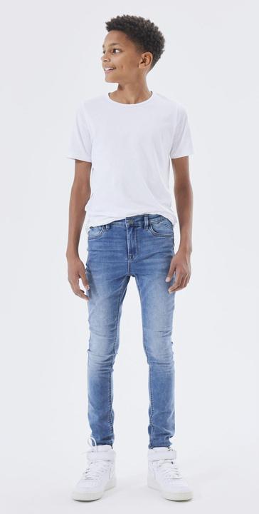 Image du produit Name it Jeans skinny fit (158)