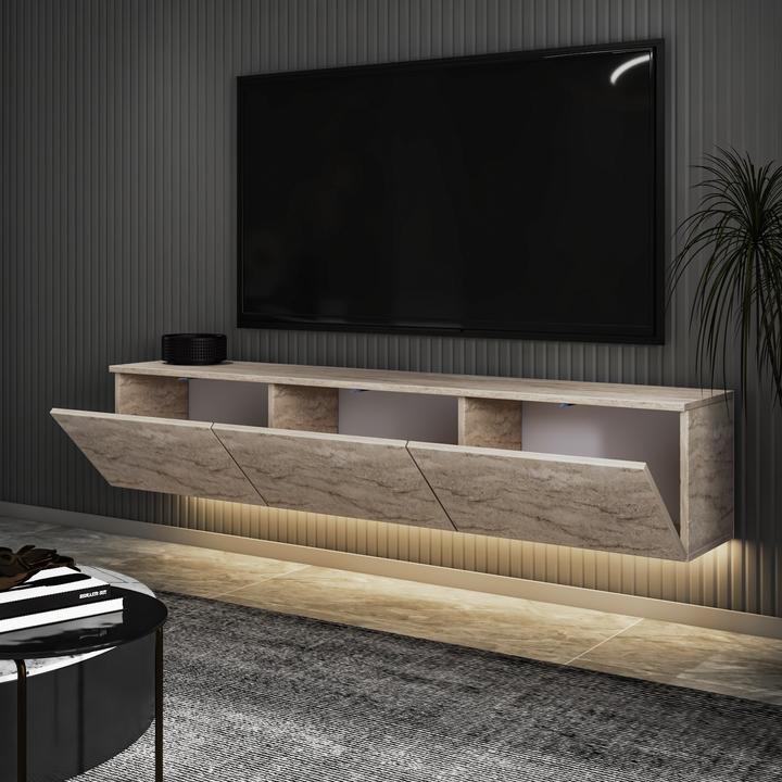 Immagine prodotto Homitis Neon (160 x 35 x 32 cm)