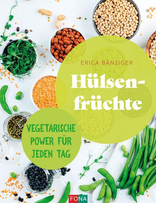 Immagine prodotto Hülsenfrüchte (Tedesco, Erica Bänziger, 2024)