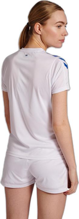 Immagine prodotto hummel Core Xk Poly Jersey S/S Donna (XS)