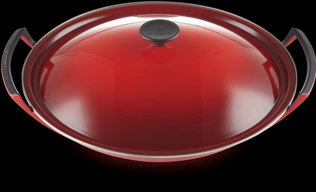 Image du produit Le Creuset Signature (36 cm, Wok)