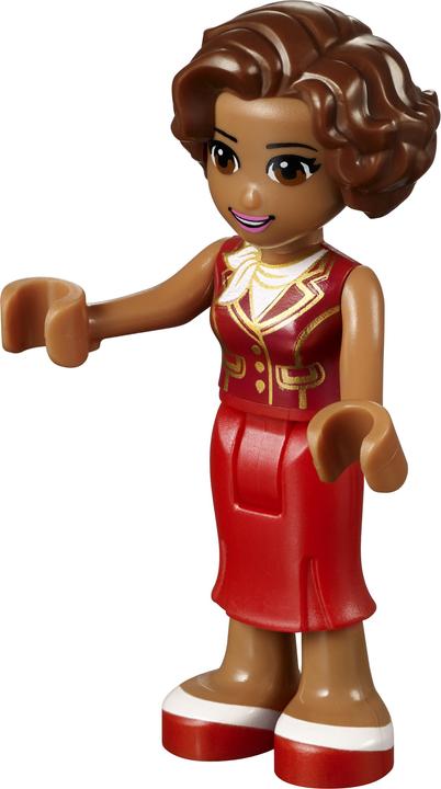 Actual product image LEGO Friends Heartlake Grand Hotel (41101, LEGO Friends)