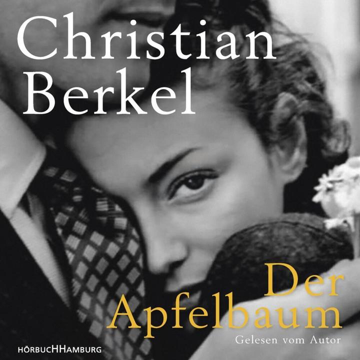 Actual product image The apple tree (Christian Berkel, German)