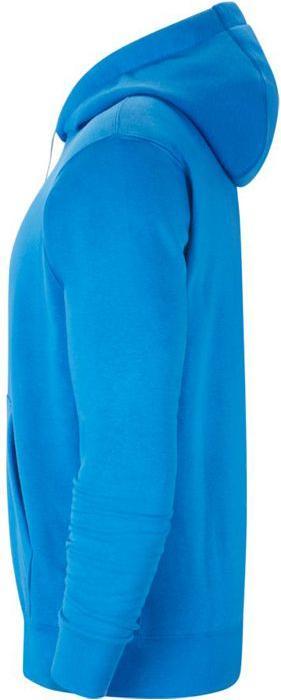 Immagine prodotto Nike Felpa Casual Comfort Fit CLUB TEAM 20 - 13547 (XL)