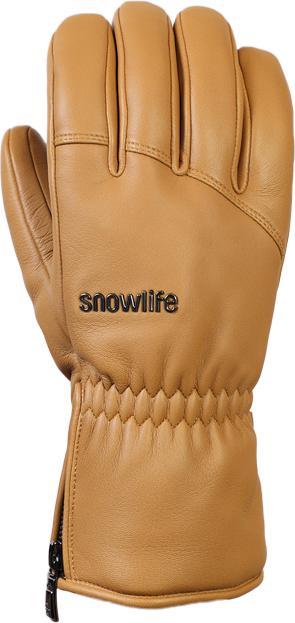 Actual product image snowlife Grand Soft DT Glove (L)