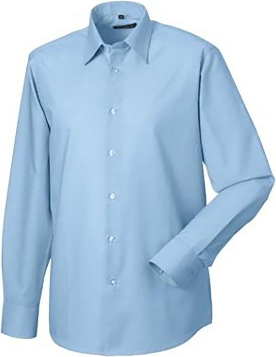 Oxford Blau