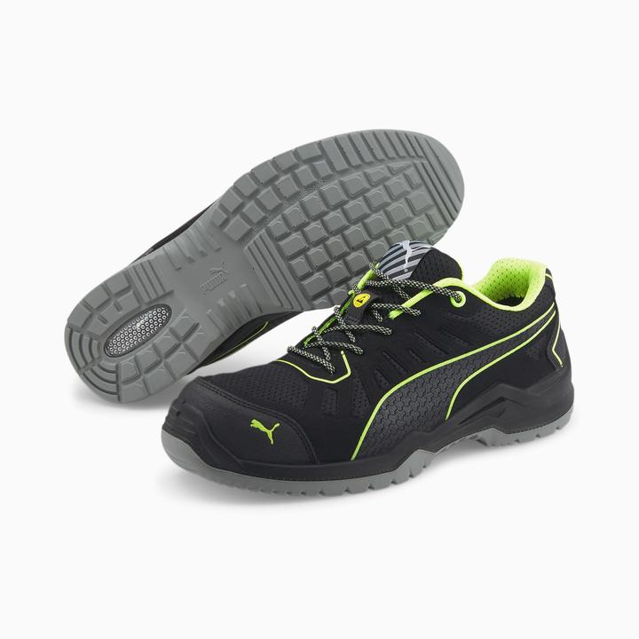 Produktbild Puma Halbschuhe (S1P, 43)