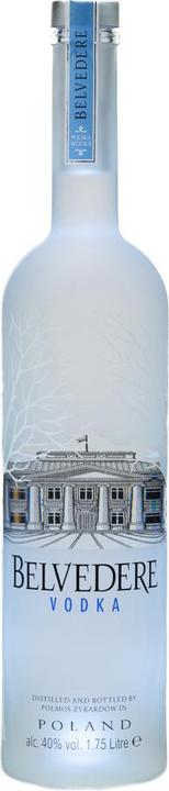 Belvedere Premium Magnum (1 x 175 cl)