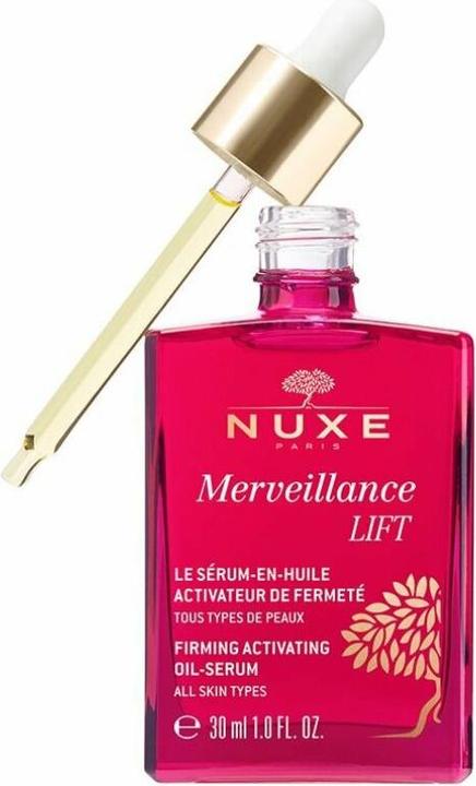 Produktbild Nuxe Merveillance Lift (30 ml)
