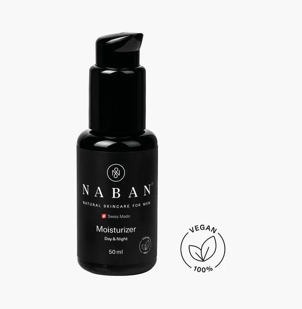 Immagine prodotto Naban - Idratante (50 ml)