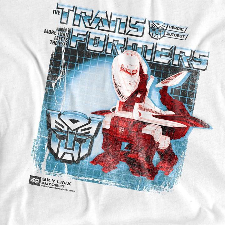 Produktbild Transformers TShirt 40 (4XL)