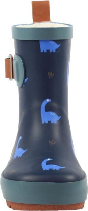 Actual product image Lazy Dogz Childrens/Kids Bronty Wellington Boots (28)