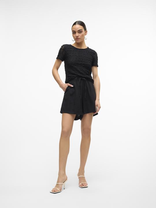 Produktbild Vero Moda Vmlinn Shorts Wvn Noos (XS)