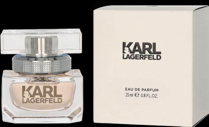 Produktbild Karl Lagerfeld Pour Femme (Eau de Parfum, 25 ml)