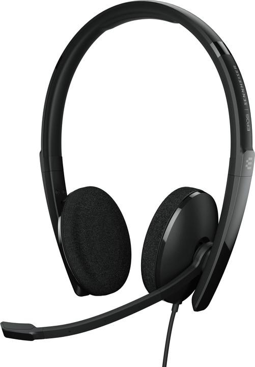 Produktbild Sennheiser Adapt 160T II Duo MS (Kabelgebunden, USB-C)