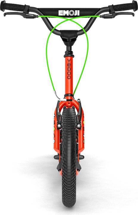 Actual product image Yedoo Wzoom Emoji