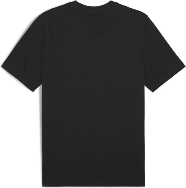 Actual product image Puma ESS Small No. 1 Logo Tee (XXL)