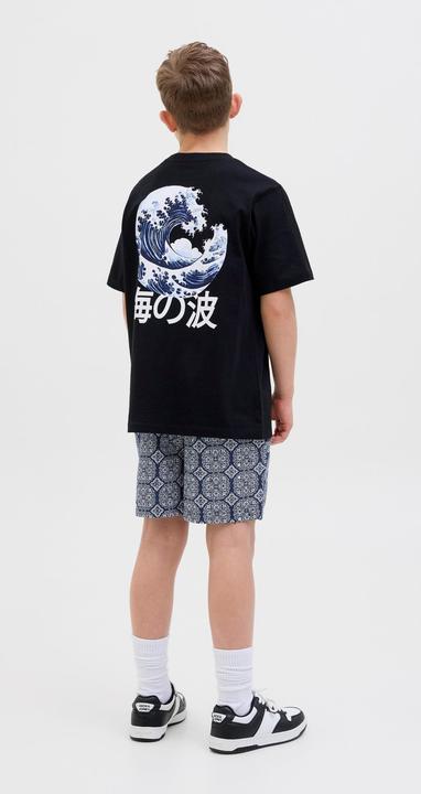 Produktbild Jack & Jones Jogger Fit Relaxed Fit Shorts Junior Relaxed Fit Shorts (146)