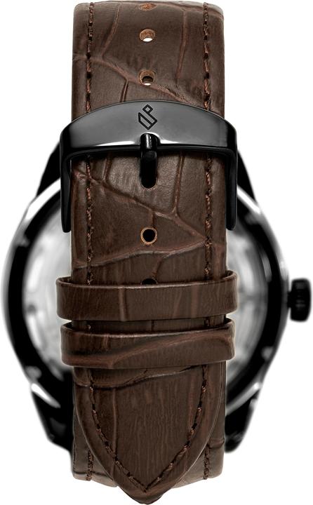 Actual product image Seizmont Motus (42 mm)