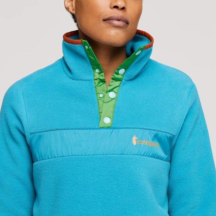 Image du produit Cotopaxi Teca Fleece Pullover (L)