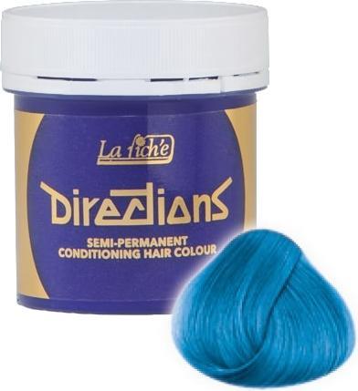 Lagoon Blue