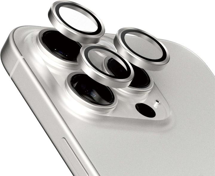 White Titanium