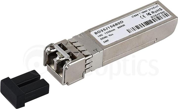 Immagine prodotto BlueOptics Ericsson RDH10262/3 SFP+ compatibile BO35J15680D